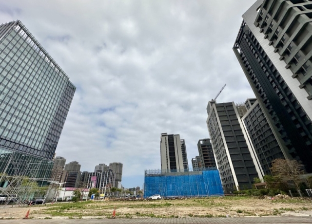 Q1個人房地合一稅收94.2億 為近3年同期最少