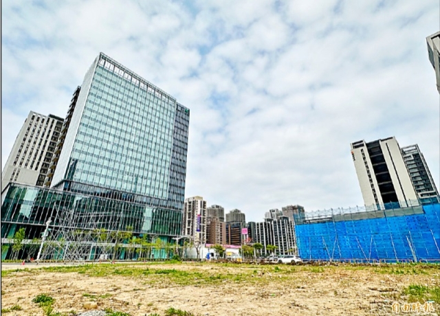 房市降溫 房貸餘額增速連5月低於5%