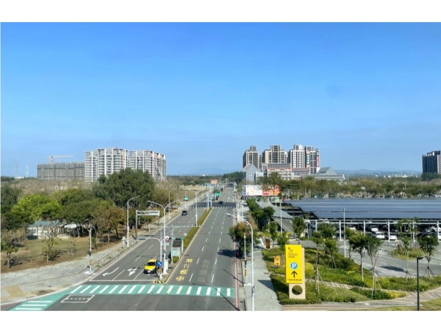 台南房市盤整 重大建設效應與新屋交屋潮 歸仁與安平二區交易年增皆逾倍