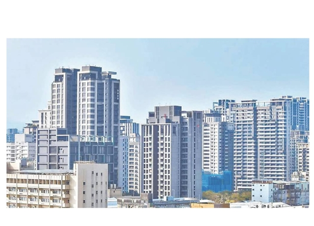 房市冷吱吱…六都房屋轉售獲利 Q1大縮水