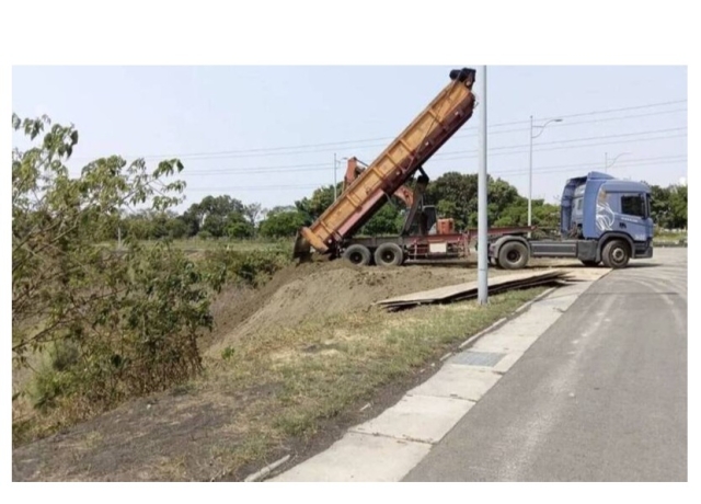 「土方之亂」過渡期衝擊擴大 南市推公有暫置場5月救急上路