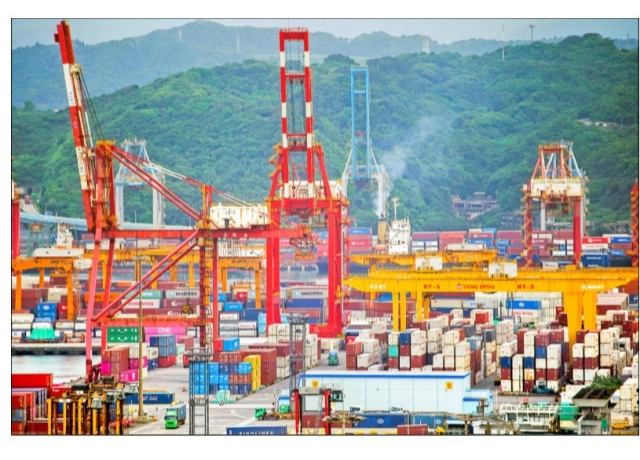 出口大爆發 首季GDP可望大幅上修