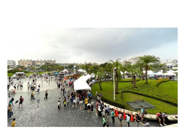 猛龍持續過江！北部大建商紛鎖定台南與高雄精華基地 規劃地標型建築搶客