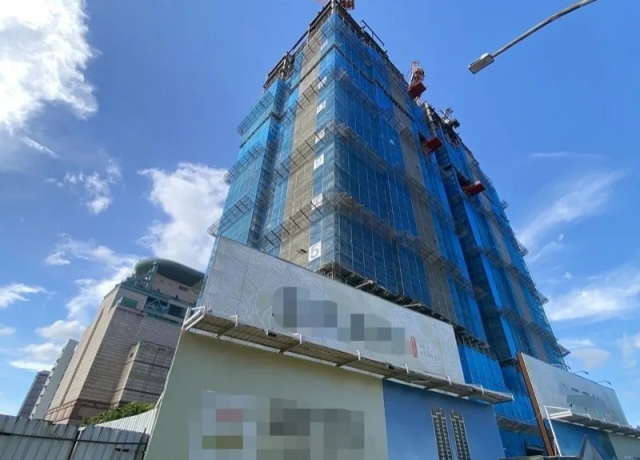 碳費造成建築成本增5%？環境部再次澄清：不影響房價