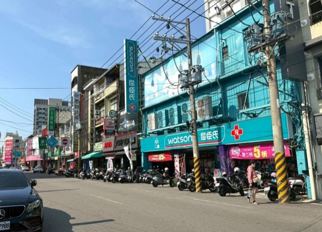 南科居首 善化三大里穩坐台南「最好野」前段班 高品質住宅供給卻成市場缺口
