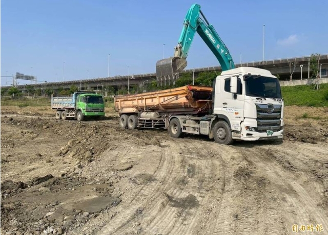 國道7號將跨越獅龍溪滯洪池 高市串聯產業園區滯洪池增量30倍