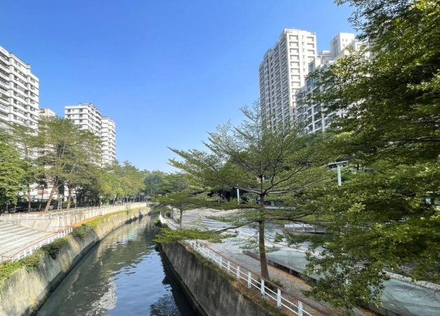 第二戶微鬆綁 高雄蛋黃區中古屋主喊苦 新屋價高難換屋 轉朝小宅或外圍換屋