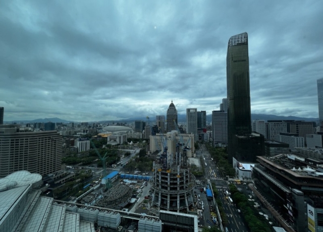 房市盤整訊號浮現 前4月個人房地合一稅收年減幅收斂