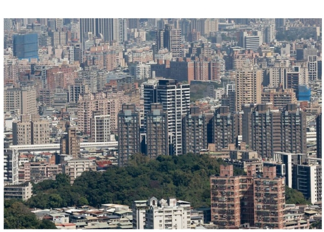 Q1房市冷 住宅建照、開工年減逾3成