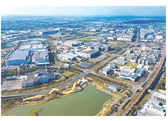 台南最大開發案動工 磁吸建商