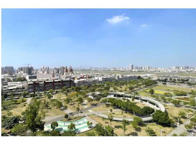 因應高科技S廊帶發展 高市將爭設24小時國際機場 小港輕豪宅價差大