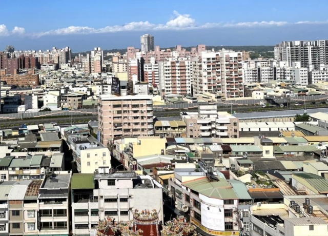 高市老宅延壽補助計劃開放申請 依據6指標排優先順序 並非先搶先贏