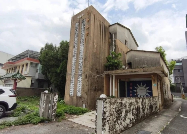台南善化圖書館遷建 預計今年發包