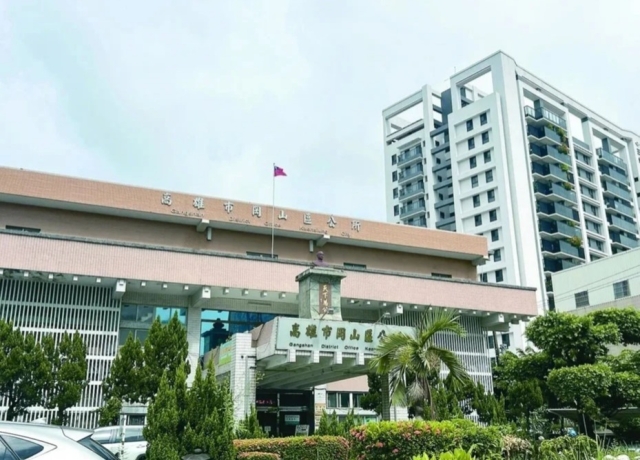 全國首創…岡山行政中心跨區都更 下月動工