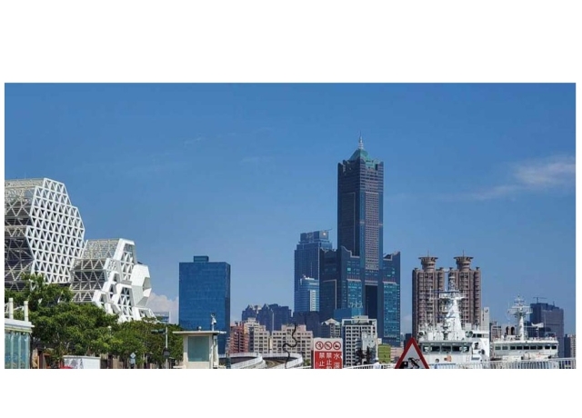 高雄房市單周成交破百 持續在回溫軌道上