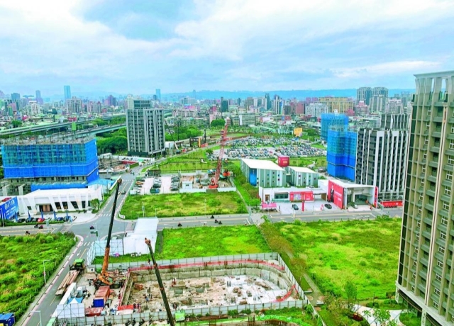 國有地不再閒置!政府改規則 重劃區土地用途恐大翻轉