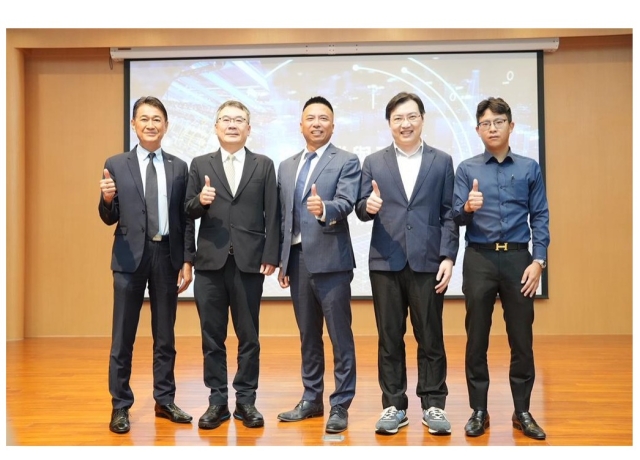 央行打房踩煞車!台積電、艾司摩爾助攻 高雄房市即將起飛?