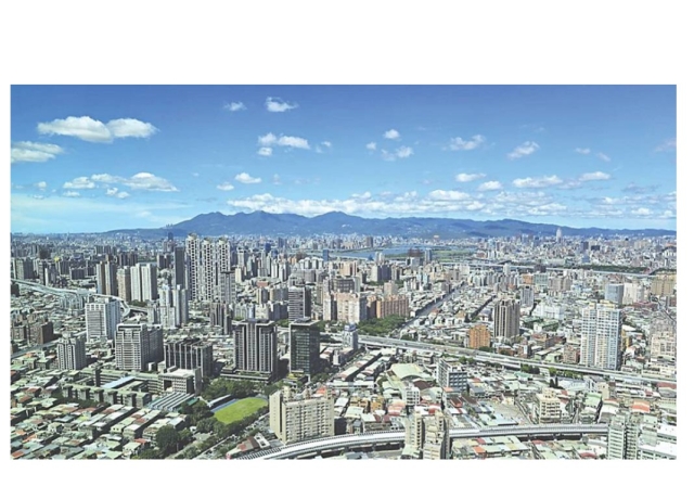 小港機場 難享科技出口紅利
