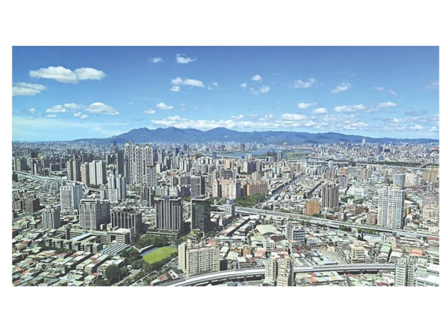 台股熱 國泰金:帶動房市回溫