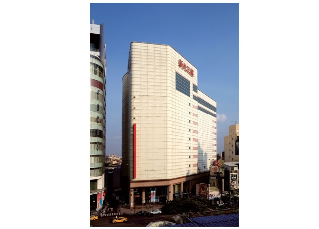 結束30年營運！新光三越：台南中山店10月底熄燈