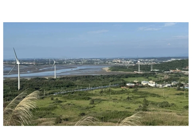 內政部擬調非都市土地開發許可審查費 5公頃以下平地漲為14.5萬