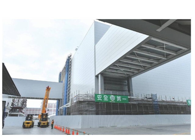 土地、商用不動產 現K型化