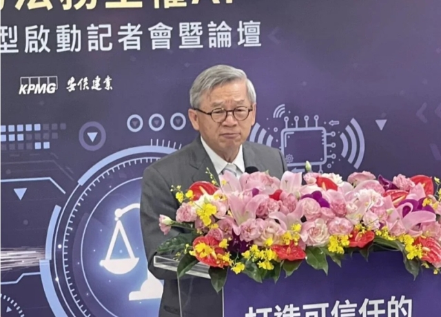 吳誠文:今年GDP成長率有望破10% 力拚全球20大經濟體