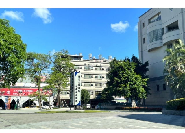 國家重點領域研教園區將ROT招商 添住宿、會議、餐飲機能 區域房價5字頭