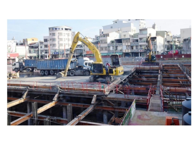 大盤跌、營建股反逆漲!李同榮揭背後藏玄機 房市回溫訊號浮現