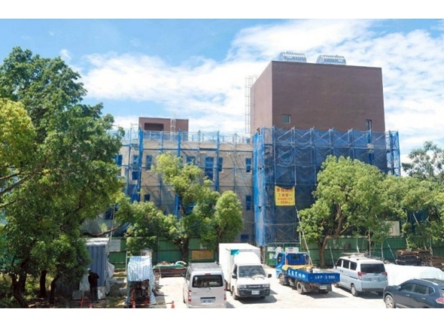 台南柳營住宿型長照機構明年啟用 打造智慧長照示範點
