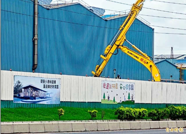 《重大建設緊緊緊》高捷3線工程 進度全面超前