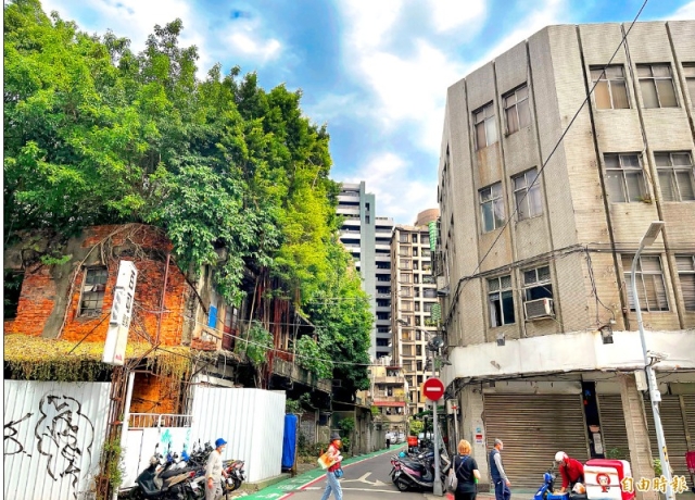 老屋重建法規翻修 都更切小轉軌危老受限
