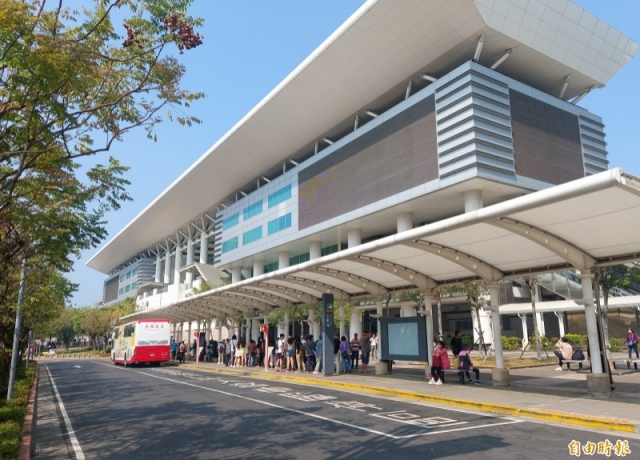 高雄市地價指數漲勢趨緩 橋頭與左營漲最多