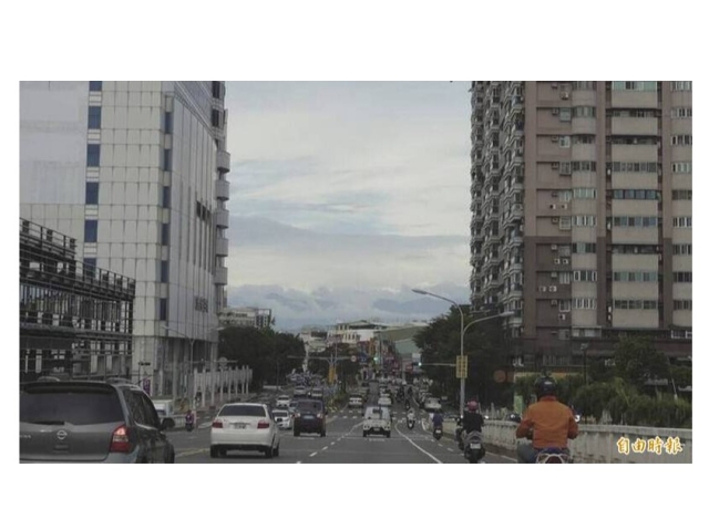 南鐵地下化倒數 中華東路陸橋明年中開拆