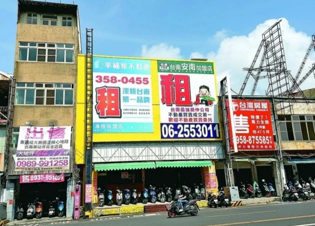 鐵路地下化有望振興商圈！台南新車站周邊 市府擬規畫「文創廊道」