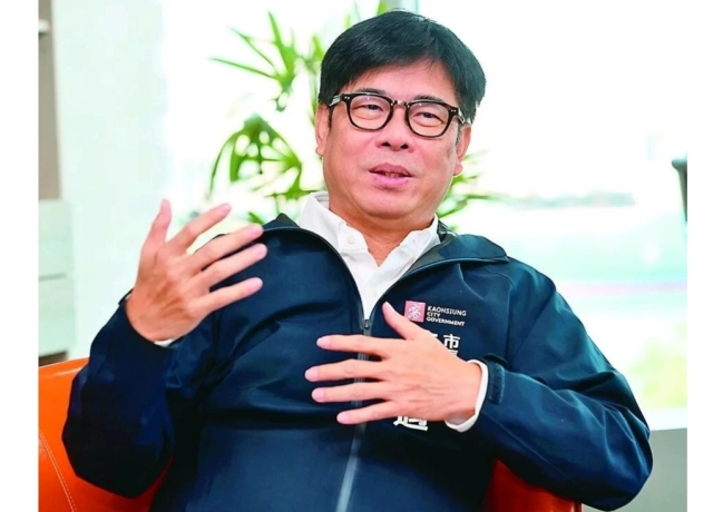 高雄彎道超車晉升AI重鎮 積極招商吸引大廠落腳