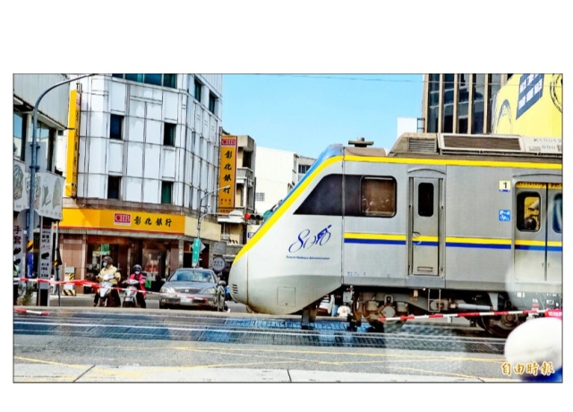 南鐵地下化倒數 鐵道景觀將走入歷史
