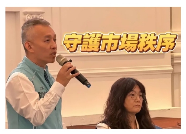 「不能一竿子打翻一船人!」 兆基風暴衝擊信心高雄公會啟動防禦四招