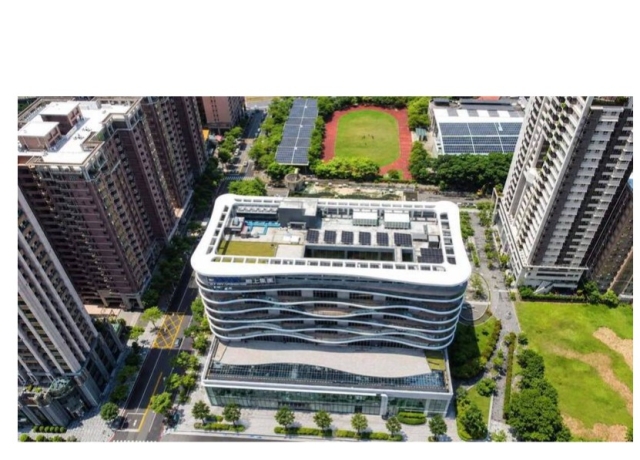 北高雄新地標!林欽榮:凹子底「 停35」停車場預計11月啟用