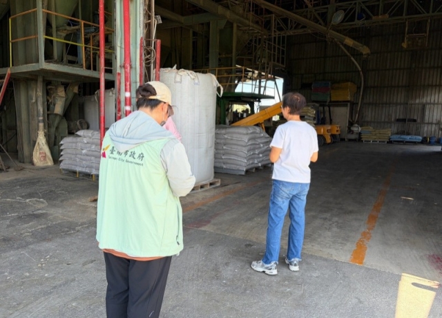 未登記工廠合法化 台南360家未核定改善計畫補件至明年3/19