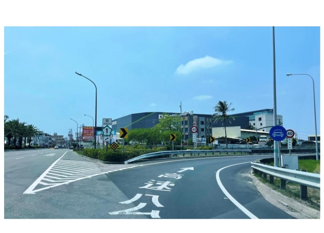一坪XX萬創近年新高!新營5000坪廠地被AI大廠掃走…告別價格戰?
