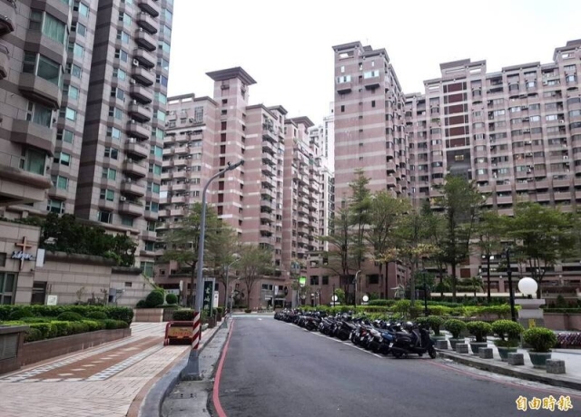 越買越小 高雄市房屋買賣平均面積即將跌破30坪
