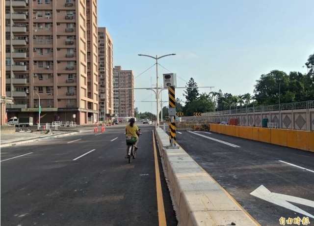 高雄交通新動脈 新台17線拚10月底通車