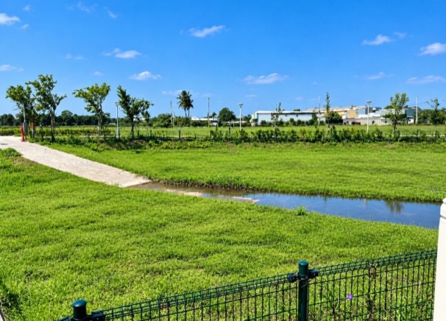 新制上路!土地開發1公頃、都計區建案0.2公頃須提出流管制