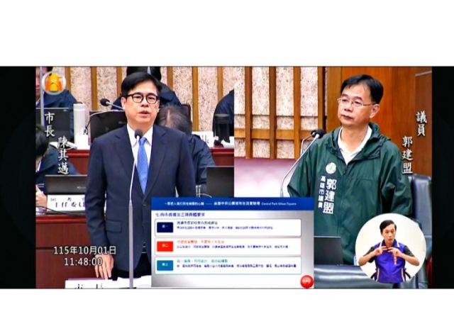 舊大統擬蓋停車場 地方憂衝擊商圈