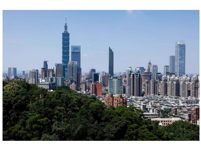 台灣今年經濟成長率上看12% 國發會提醒後續三大變因