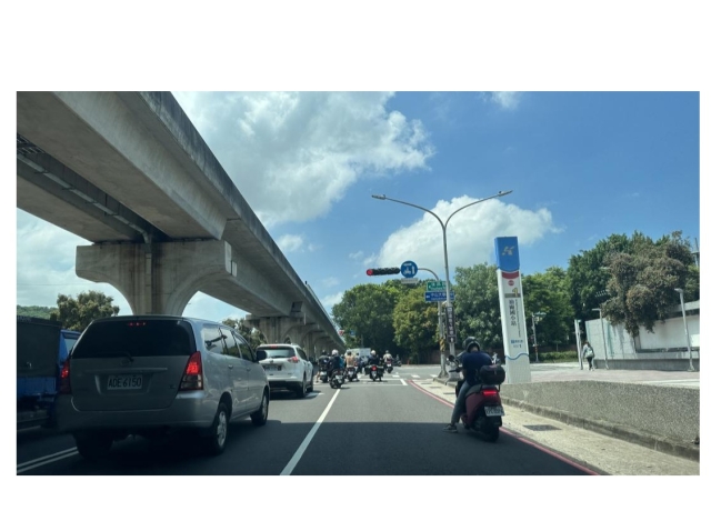 台積電高雄園區都計送審 楠梓新案再站5字頭