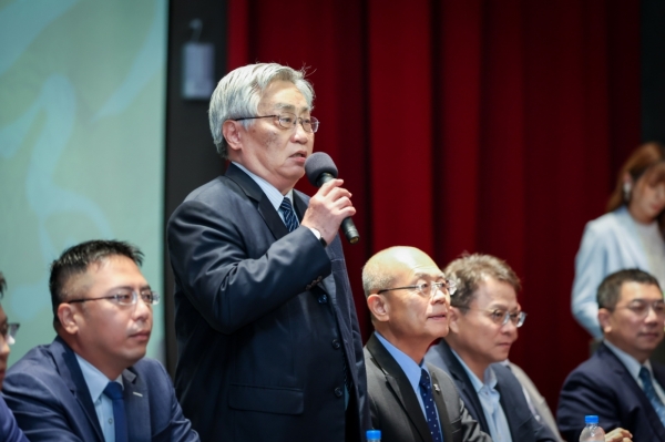 富住通商用不動產市場發表會
