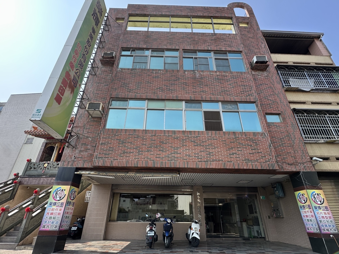 GBS25005 大面寬企業總部 照片 (1)