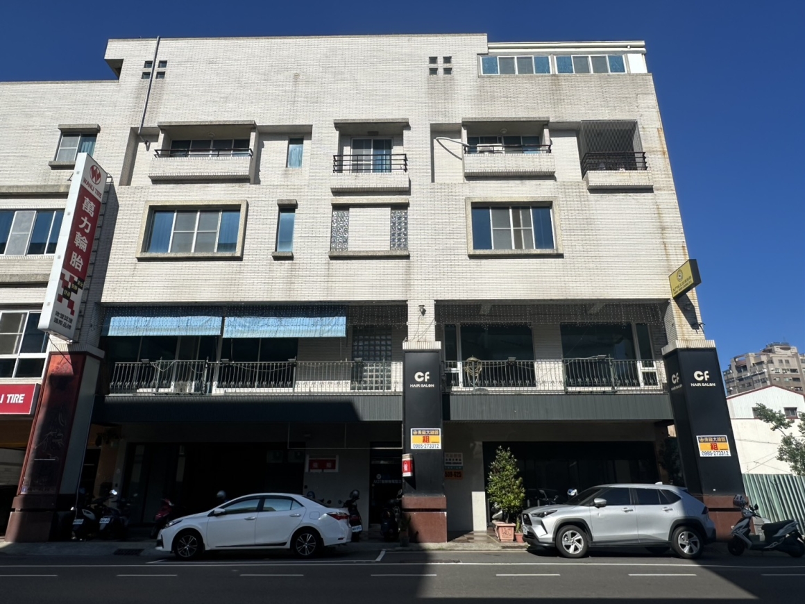 GBR25011崇善大面寬金店 照片 (1)